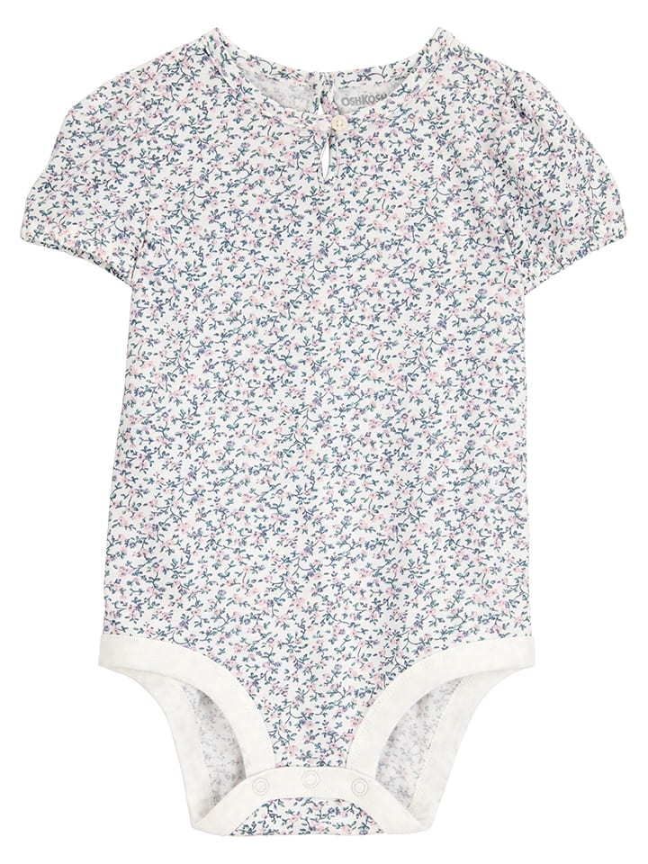 OshKosh Body in Weiß günstig kaufen