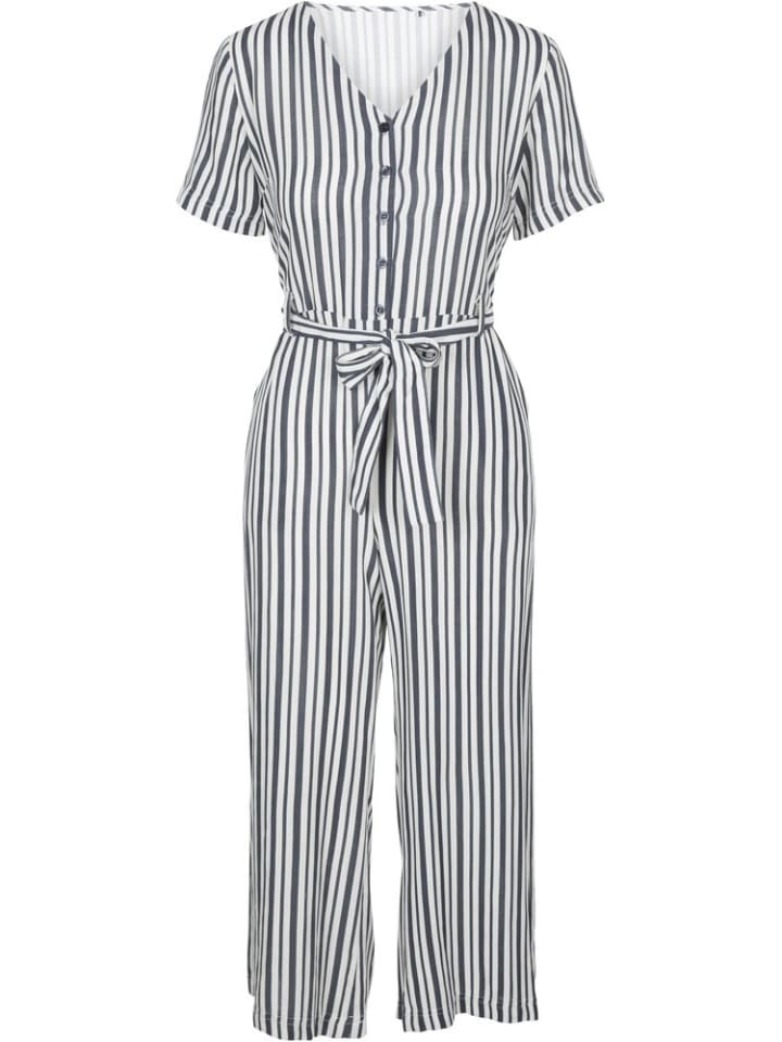 Trespass Overall in Blau günstig kaufen