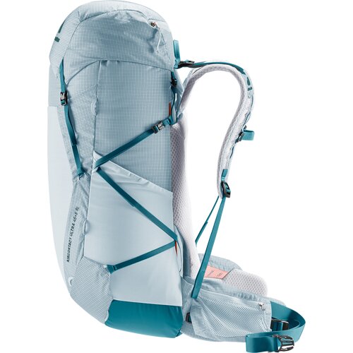 RUCKSACK AIRCONTACT ULTRA 45+5 SL