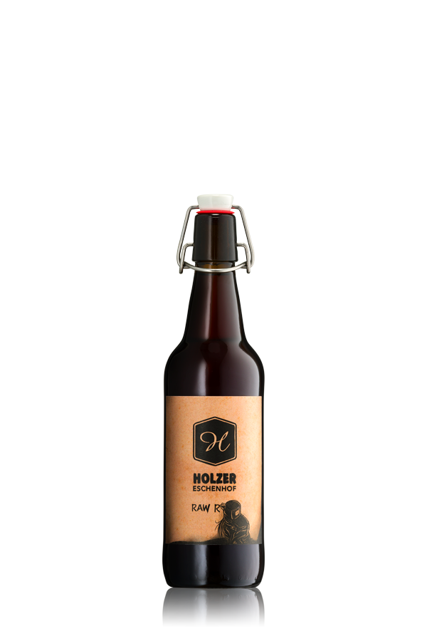 Pét Nat - Raw Rosé Eschenhof-Holzer