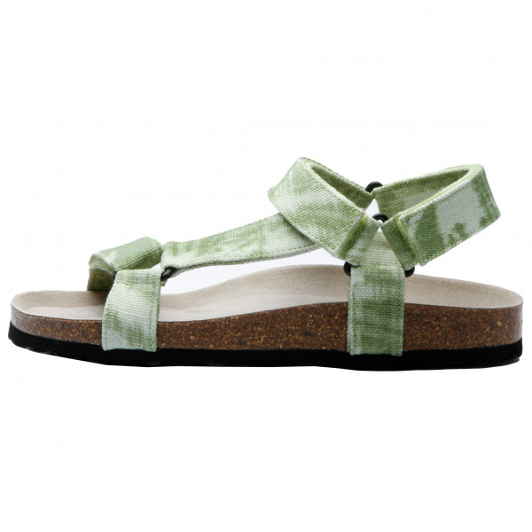 Grand Step Shoes - Leo Cotton - Sandalen