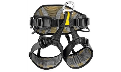 Petzl PE-C079AA01 Saugos diržas Avao Sit - 2 dydis