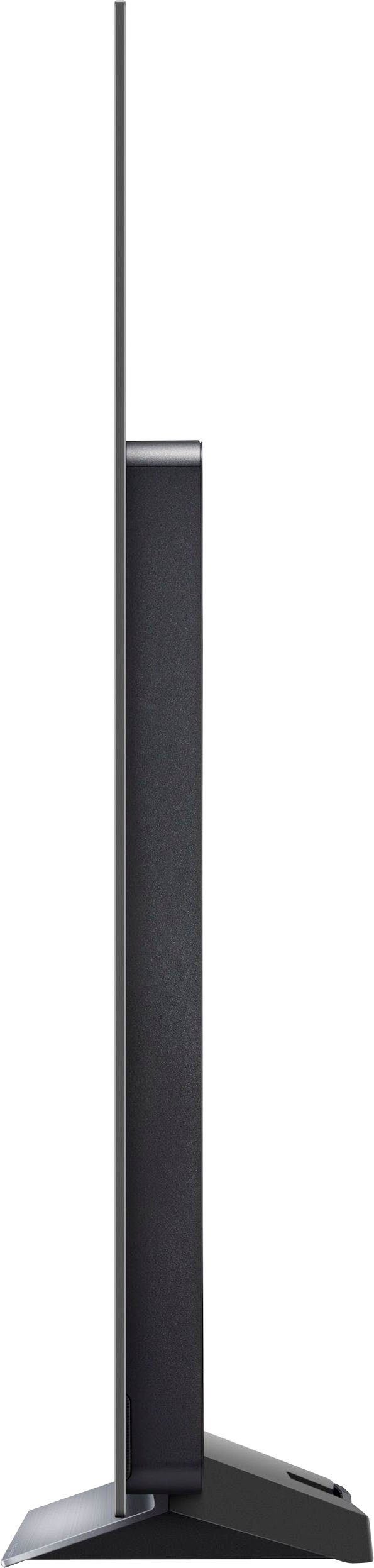 LG OLED55C27LA OLED-Fernseher (139 cm/55 Zoll, 4K Ultra HD, Smart-TV, OLED evo,bis zu 120Hz,α9 Gen5 4K AI-Prozessor,Dolby Vision & Atmos)
