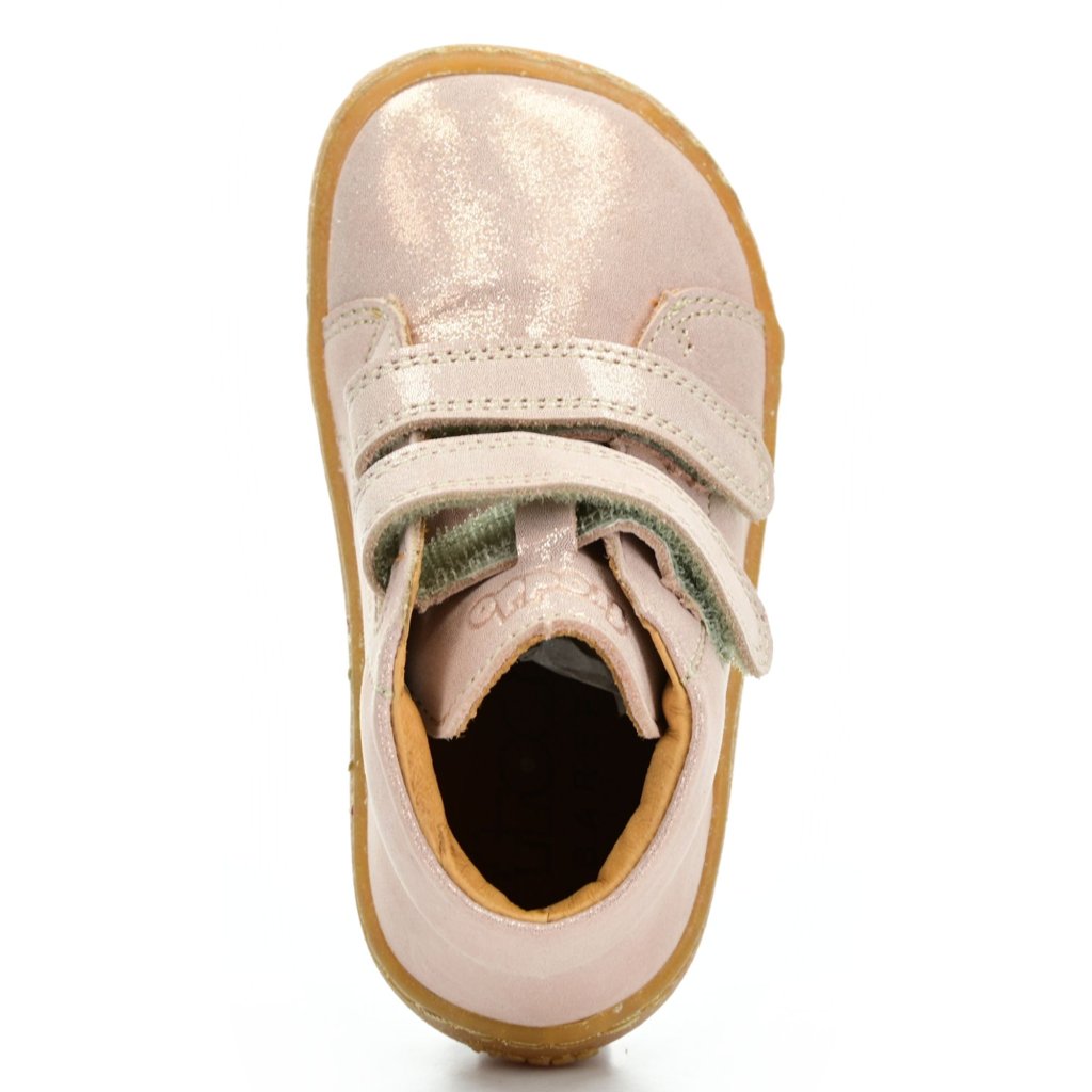 Froddo G2130323-7 Nude Barfußschuhe