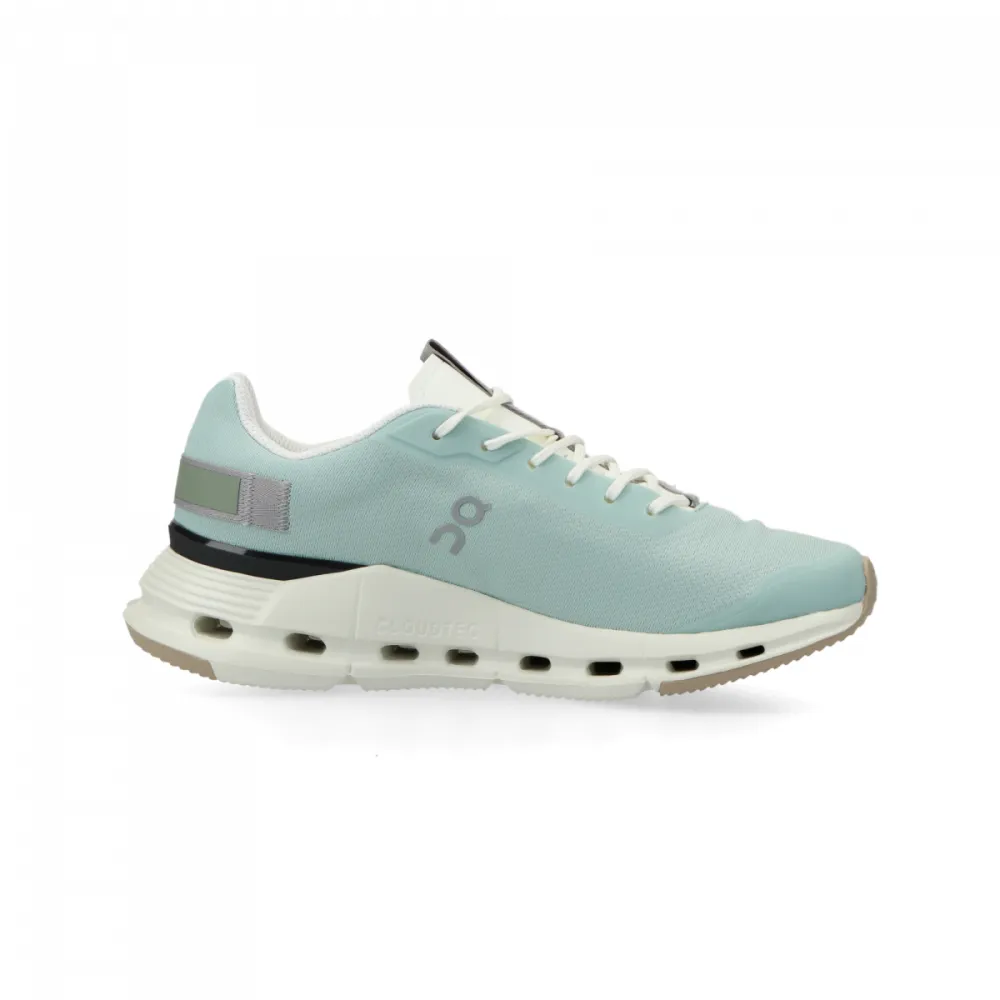 ON Cloudnova Form 26.97875 / blau