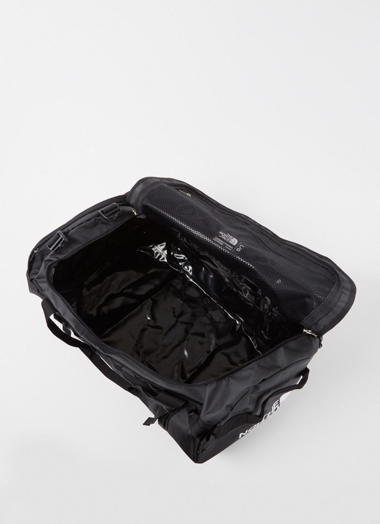 The North Face Base Camp Duffel L water-repellent travel bag