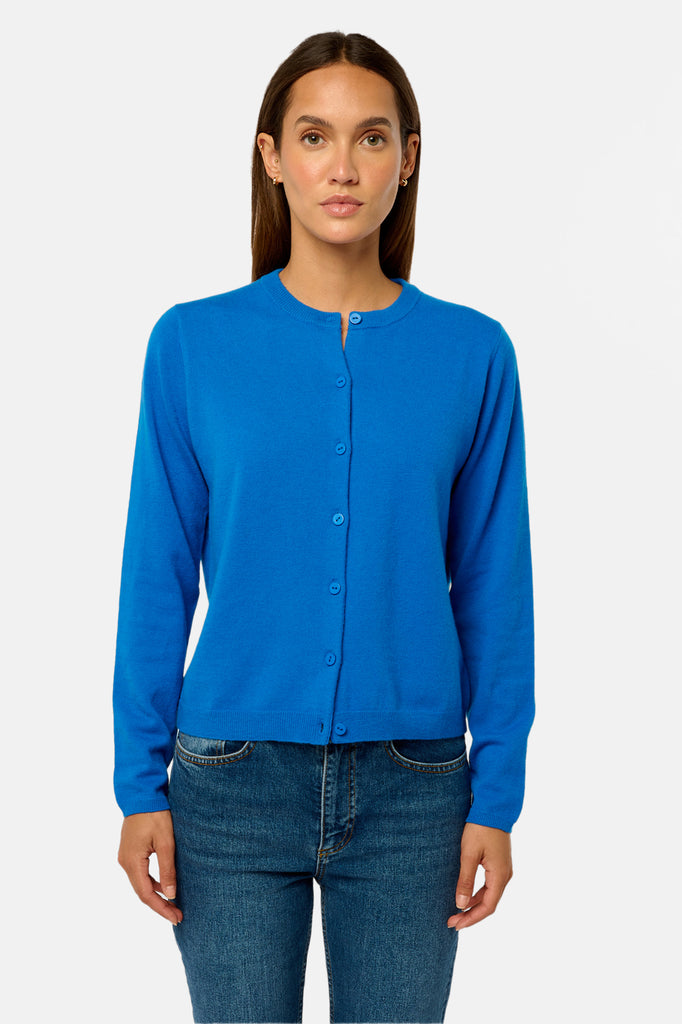 Cardigan Agathe