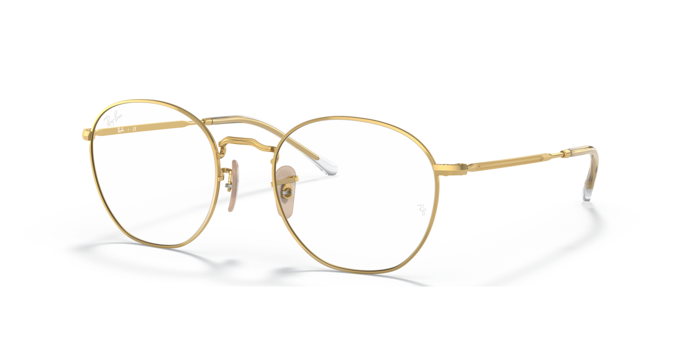ROB OPTICS - Aur lustruit
