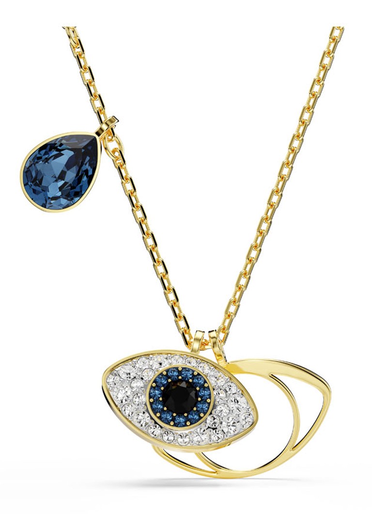 Κολιέ Swarovski Symbolica με κρύσταλλο