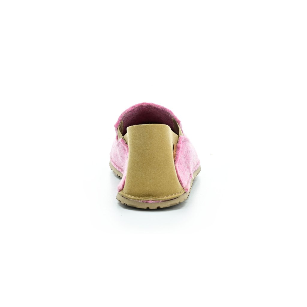 Froddo G1700409-5 Pink AD Barfußschuhe