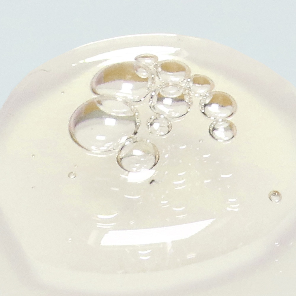 gemology Concentré Améthyste - Raffermissant, Pur ifiant Concentré