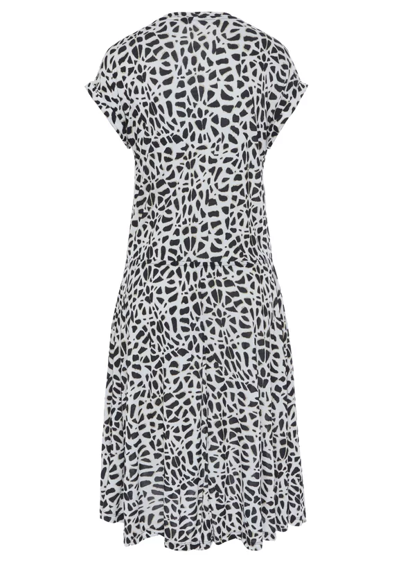 Jerseykleid
