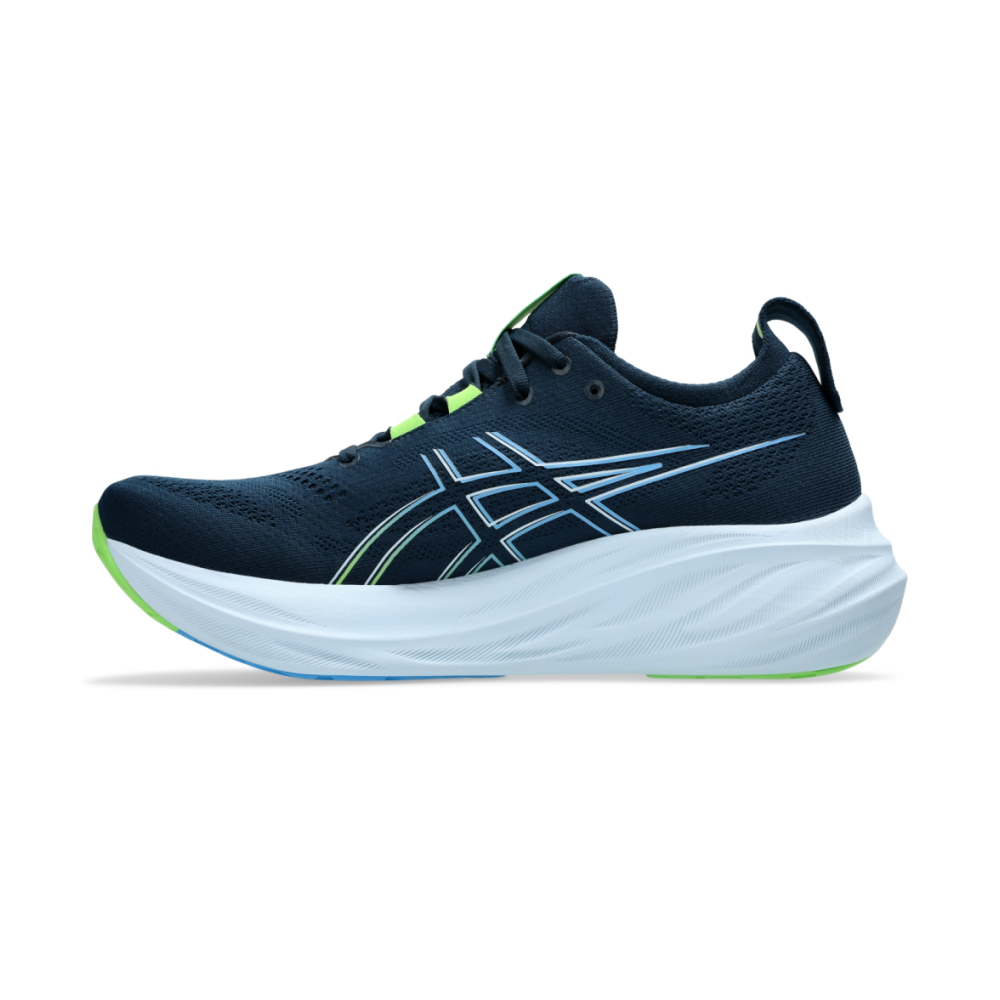 Asics Gel Nimbus 26 1011B794-400 / blau