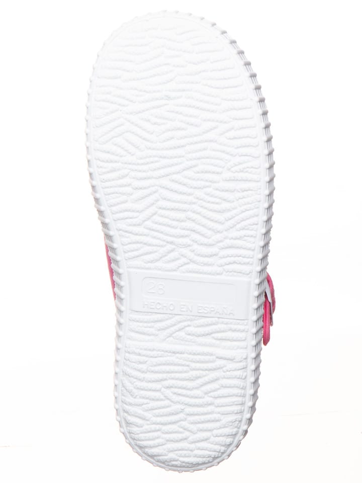 kmins Slipper in Pink günstig kaufen