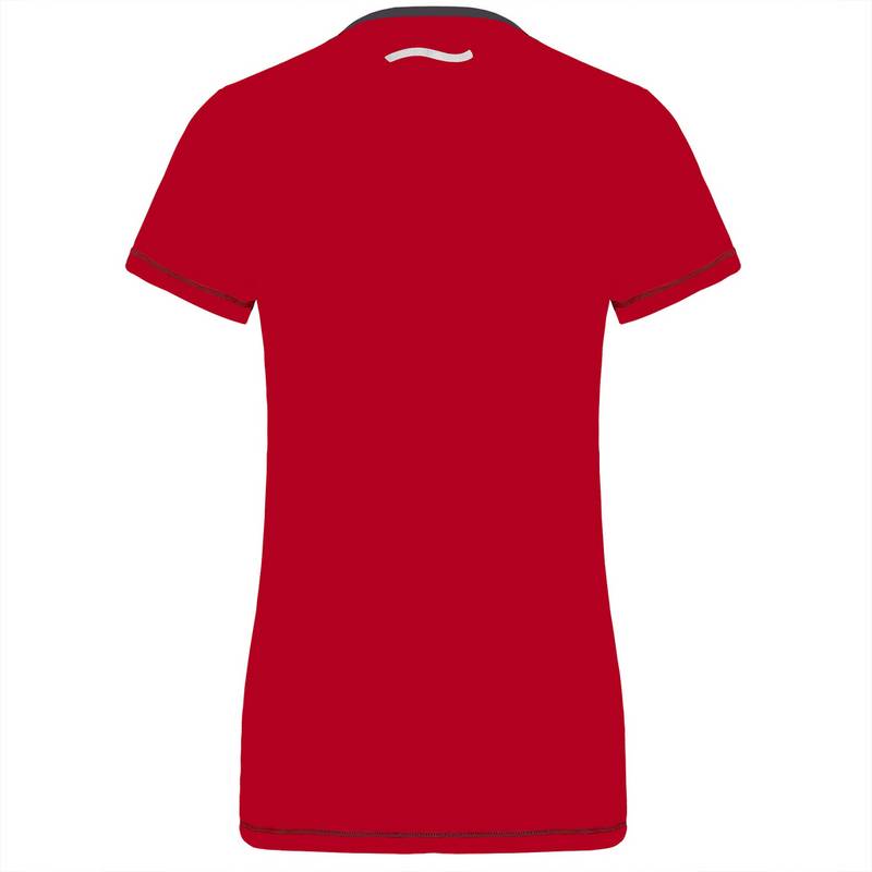 TAO Amni Laufshirt Damen