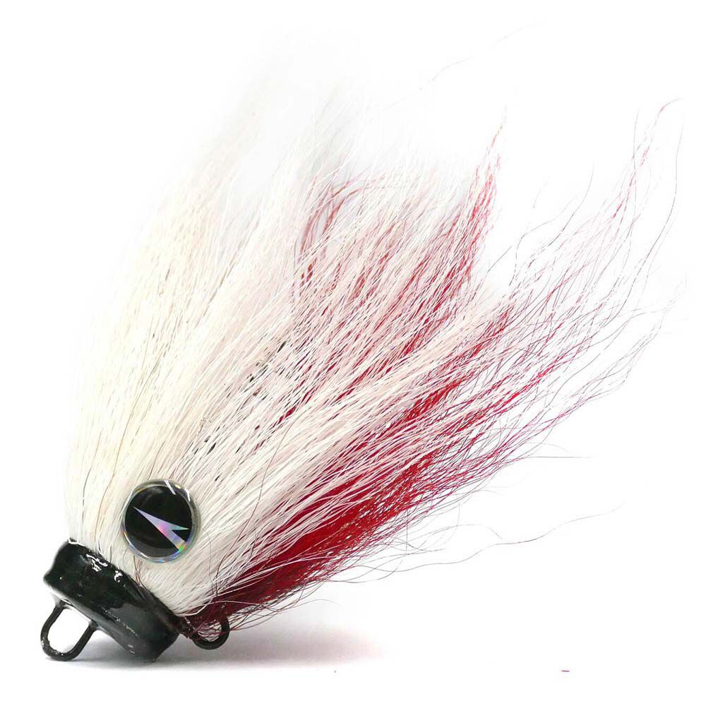 Šroubovací hlava VMC Mustache Rig 40g