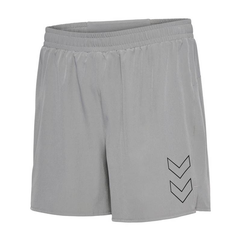 hummel hmlMT FAST 2 IN 1 SHORTS Sweatshorts Herren