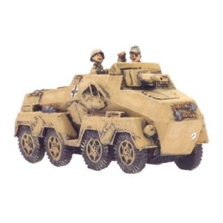Sd Kfz 233 (7.5cm) (GE341)