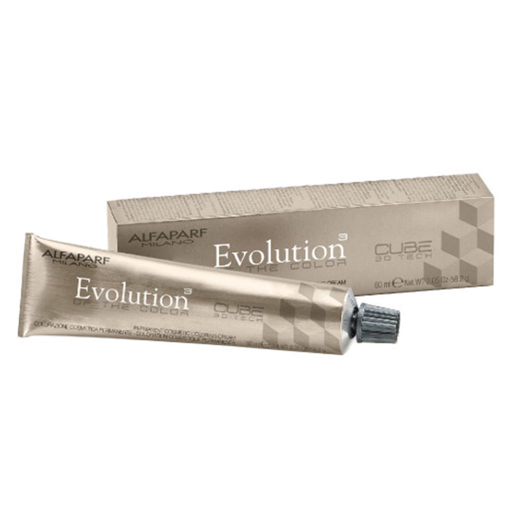 ALFAPARF MILANO Evolution of the Color 6 Beige Glacé 60 ml
