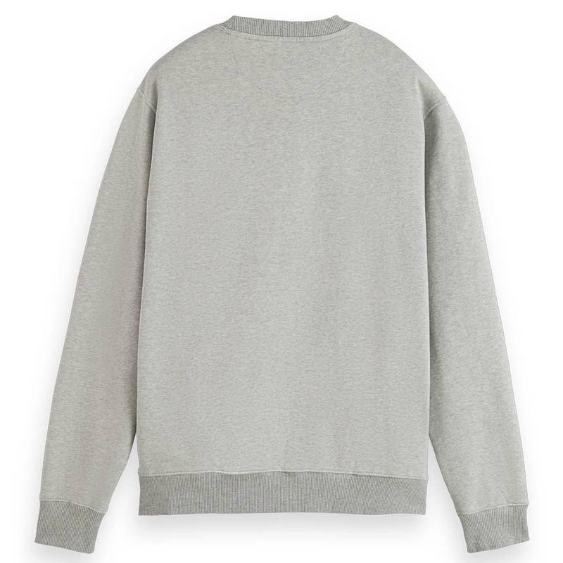 Scotch & Soda Sweatshirt Sweatshirt Herren
