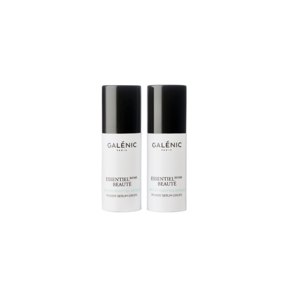 galénic Sérum-Gouttes Intense Sérum