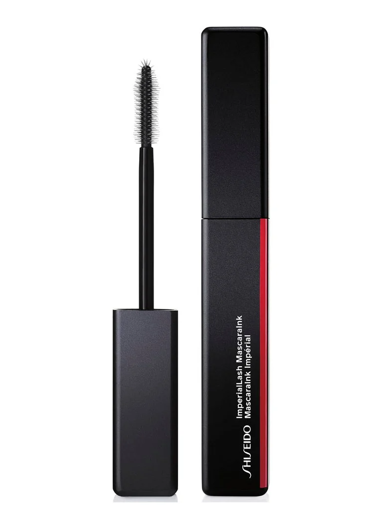 Shiseido ImperialLash szempillaspirálInk - szempillaspirál