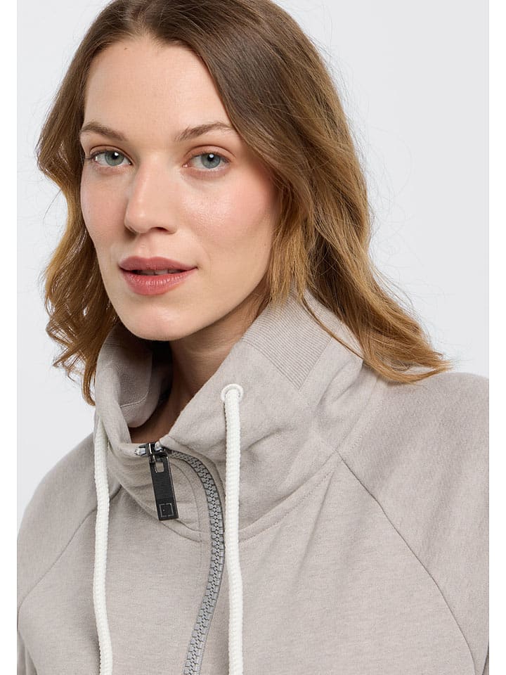 ELBSAND Sweatjacke 