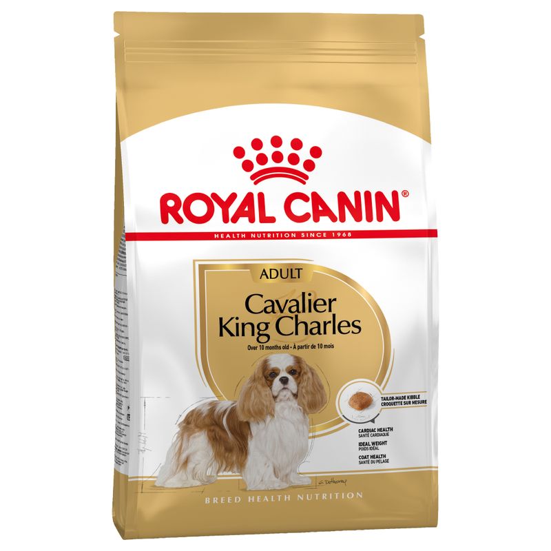Doppelpack Royal Canin Breed