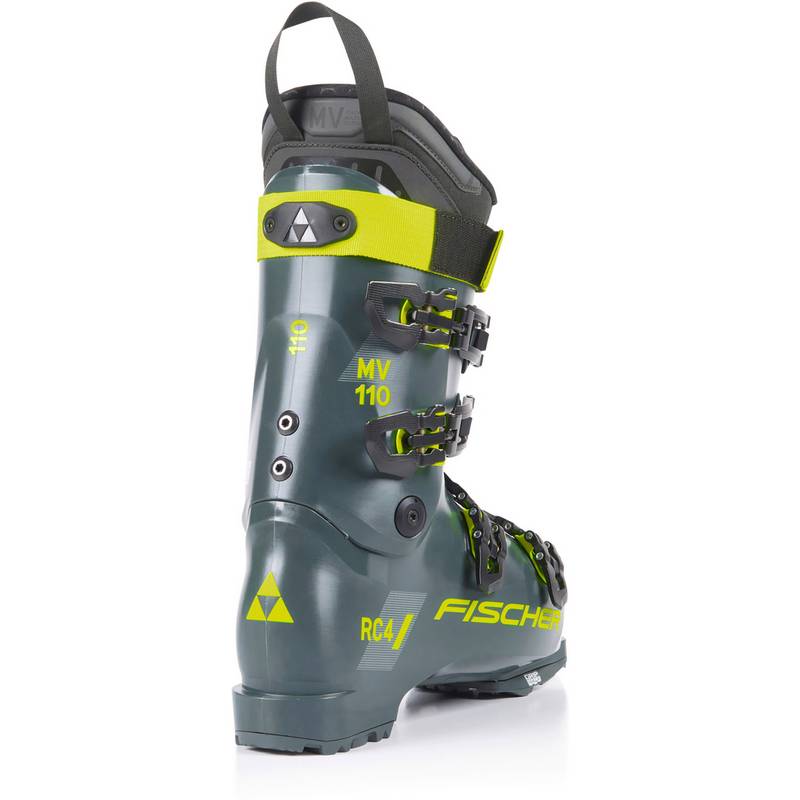 Fischer RC4 110 MV VAC GW Skischuhe Herren