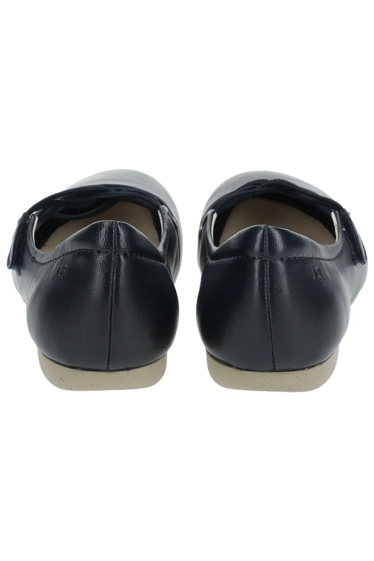 Josef Seibel  Ballerina - Blau - Flacher Absatz