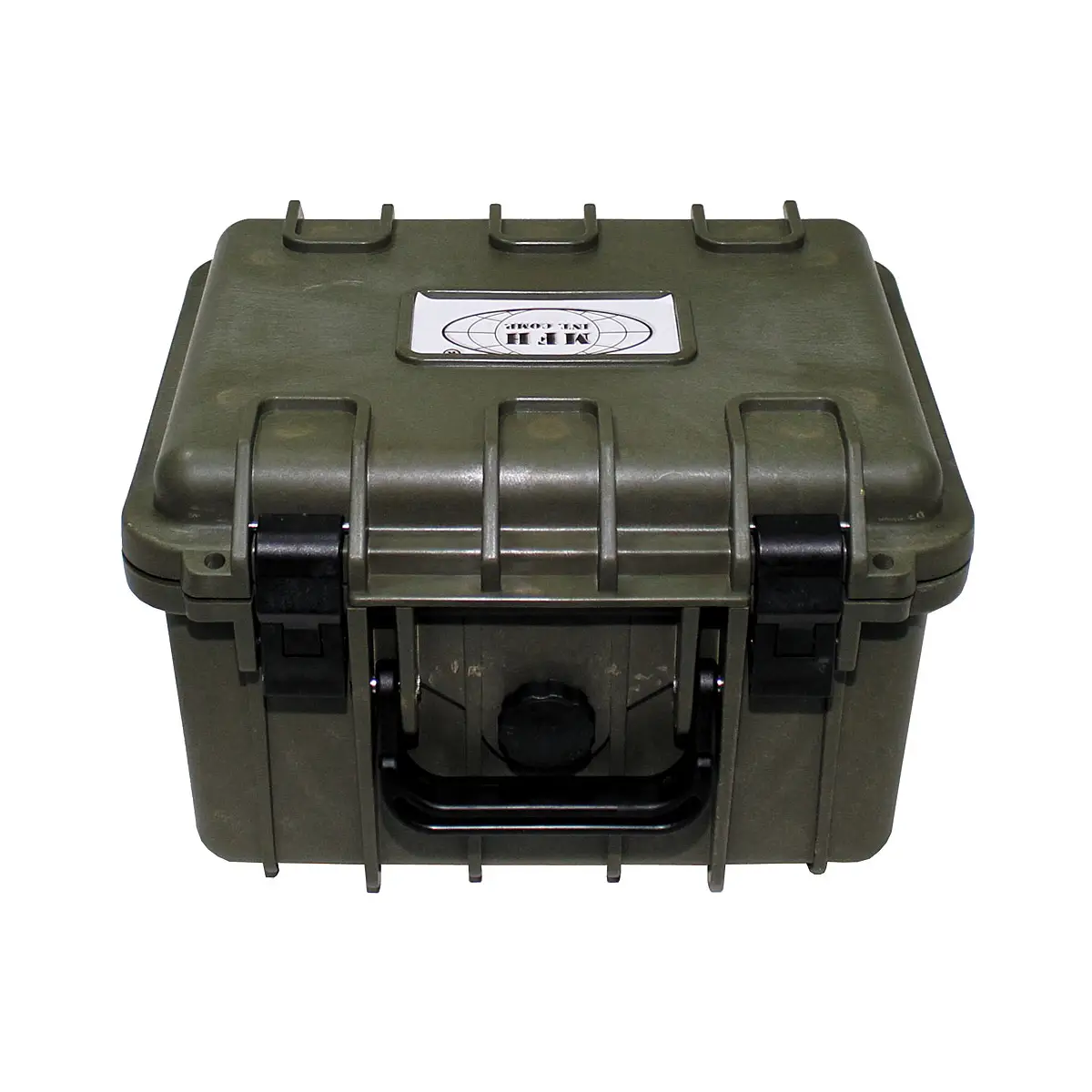 Transportbox wasserdicht, 27 x 24 x 18 cm