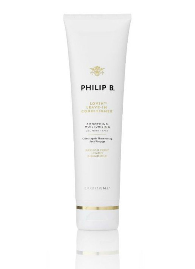 Bezoplachový kondicionér Philip B Lovin'