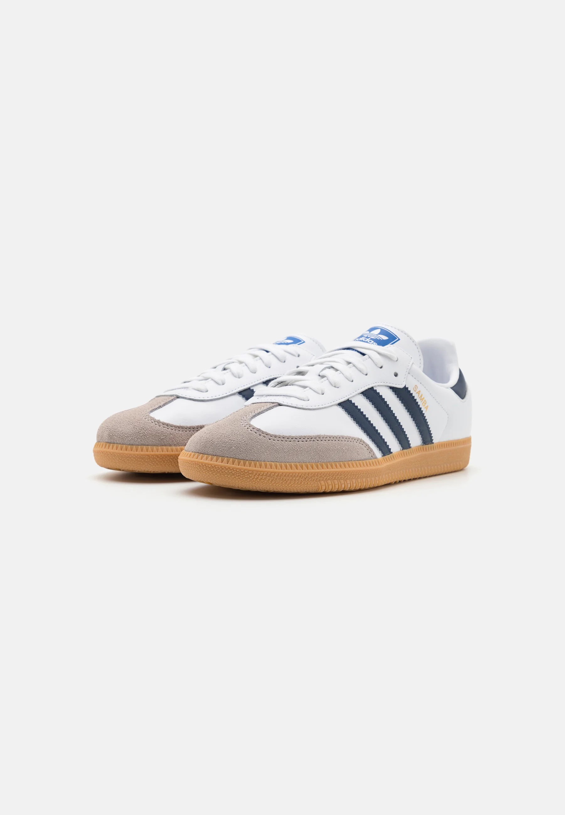 adidas Originals SAMBA OG UNISEX - Zapatillas bajas