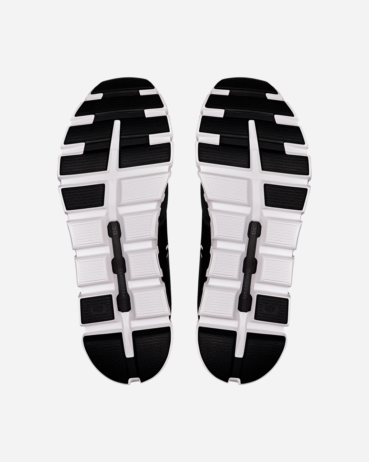 Buty sportowe Scarpe On Cloud 6 M 3MF10070299