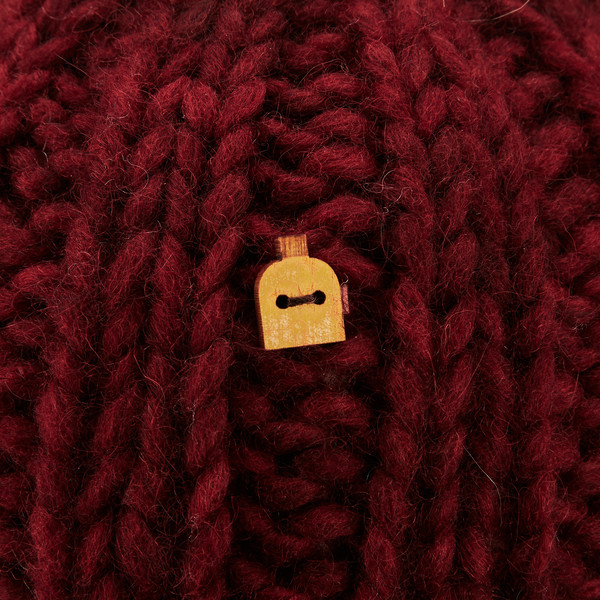 MUFFI Unisex - Mütze