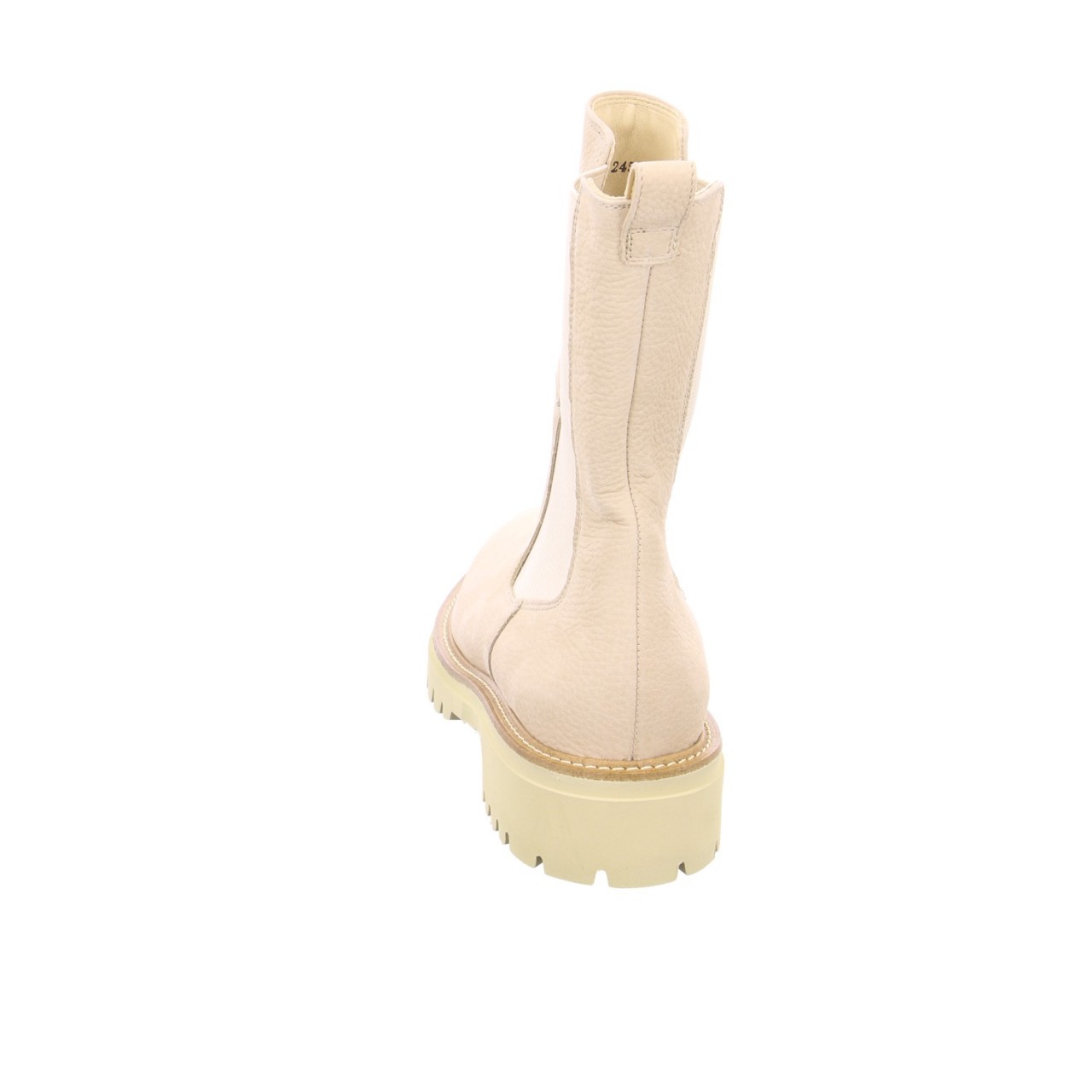 PAUL GREEN Winterstiefel beige