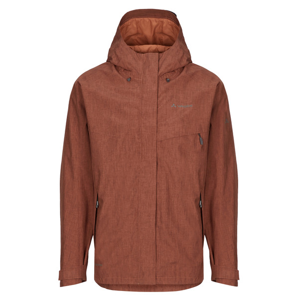 ROSEMOOR JACKET II Herren - Regenjacke