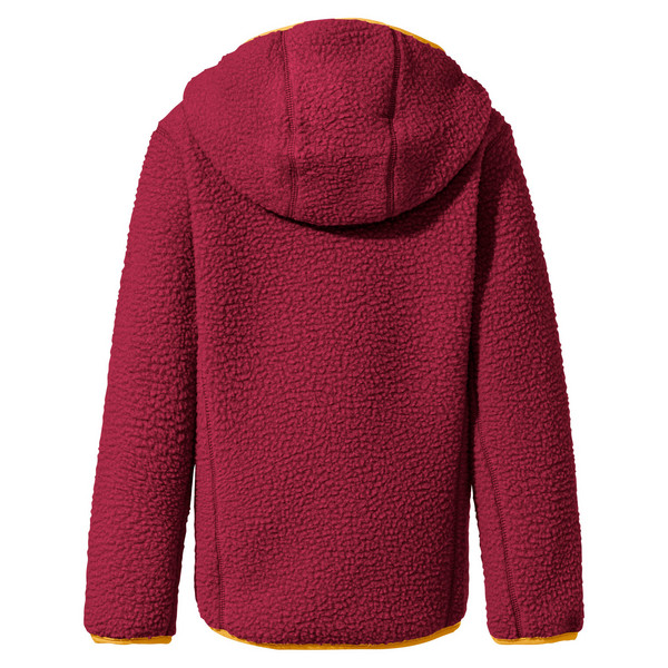 TORRIDON HOODY JACKET II Kinder - Fleecejacke
