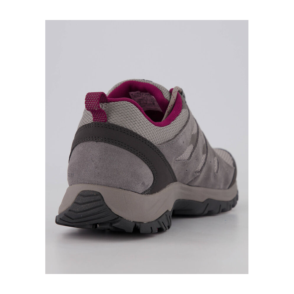 Columbia Sneaker 1940621 / grau