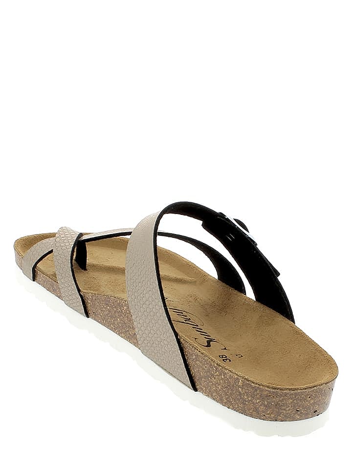 Sunbay Zehentrenner 