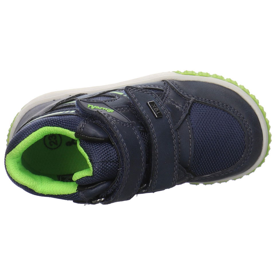Lurchi Jano-Tex Boots