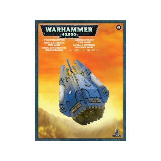 Landungskapsel der Space Marines (48-27)