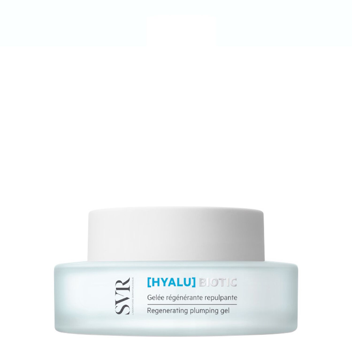 SVR [HYALU] Biotic Gelée Régénérante Repulpante 50 ml