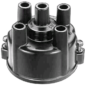 Bremi Verteilerkappe Ford, Rover 8595 - ATU