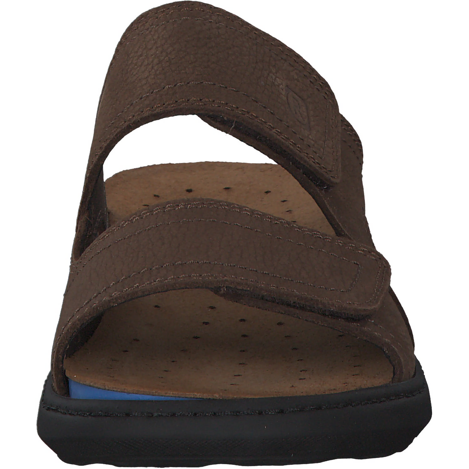 Rohde 6522, Pantoletten, Herren, Mocca