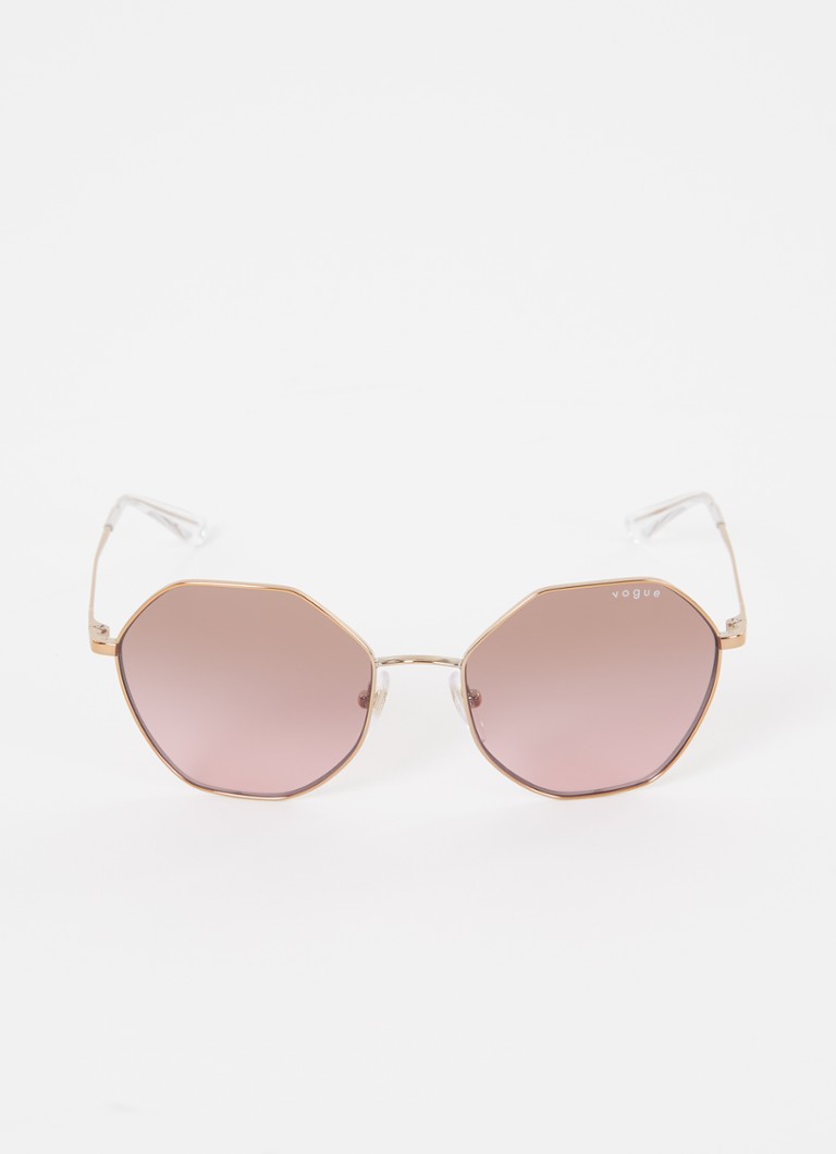 VOGUE VOGUE *VO4180S 54 GLD PNK PNK