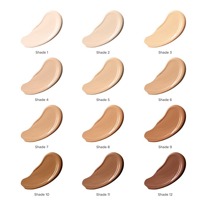Boi-ing Cakeless High Coverage Concealer