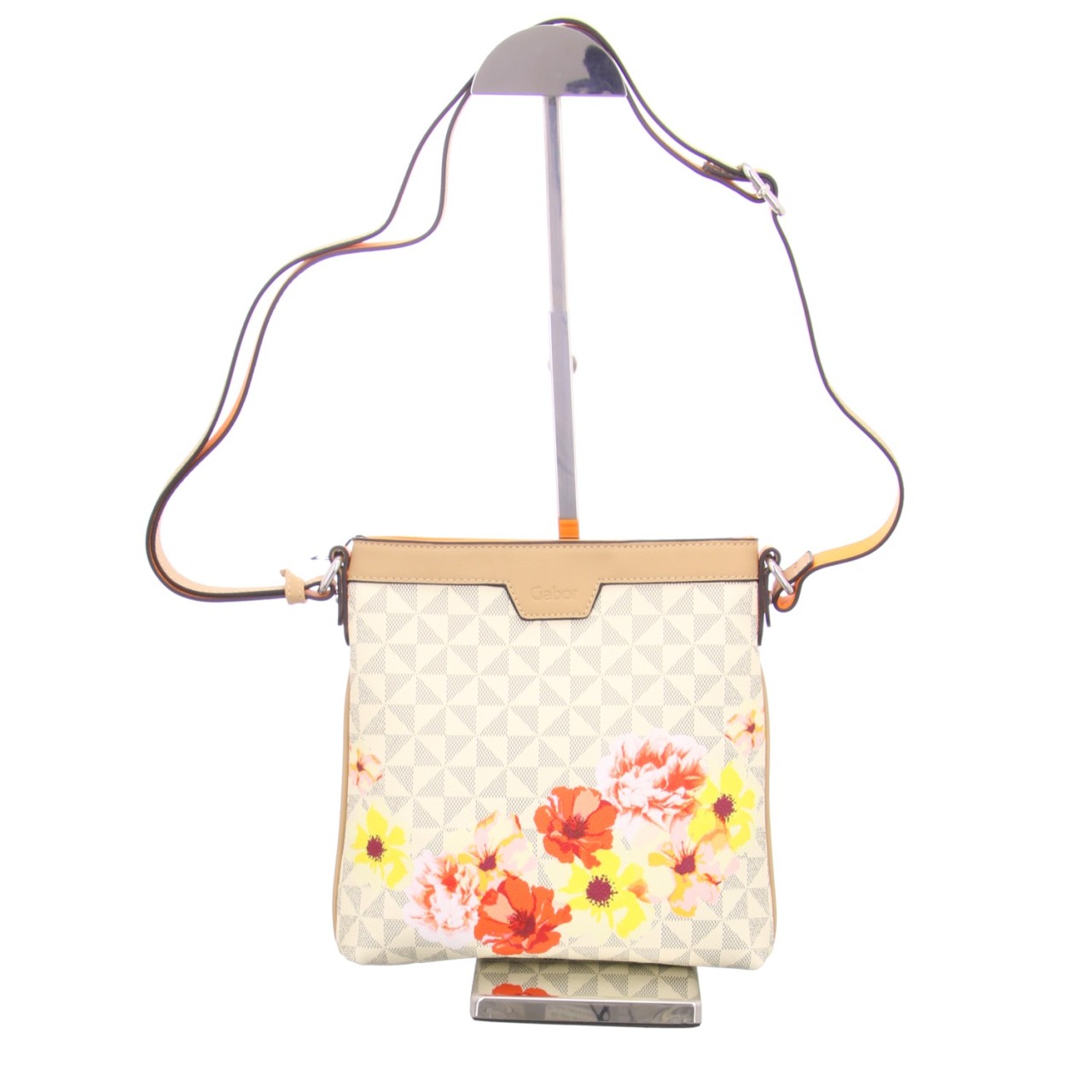 GABOR Handtaschen beige Barina