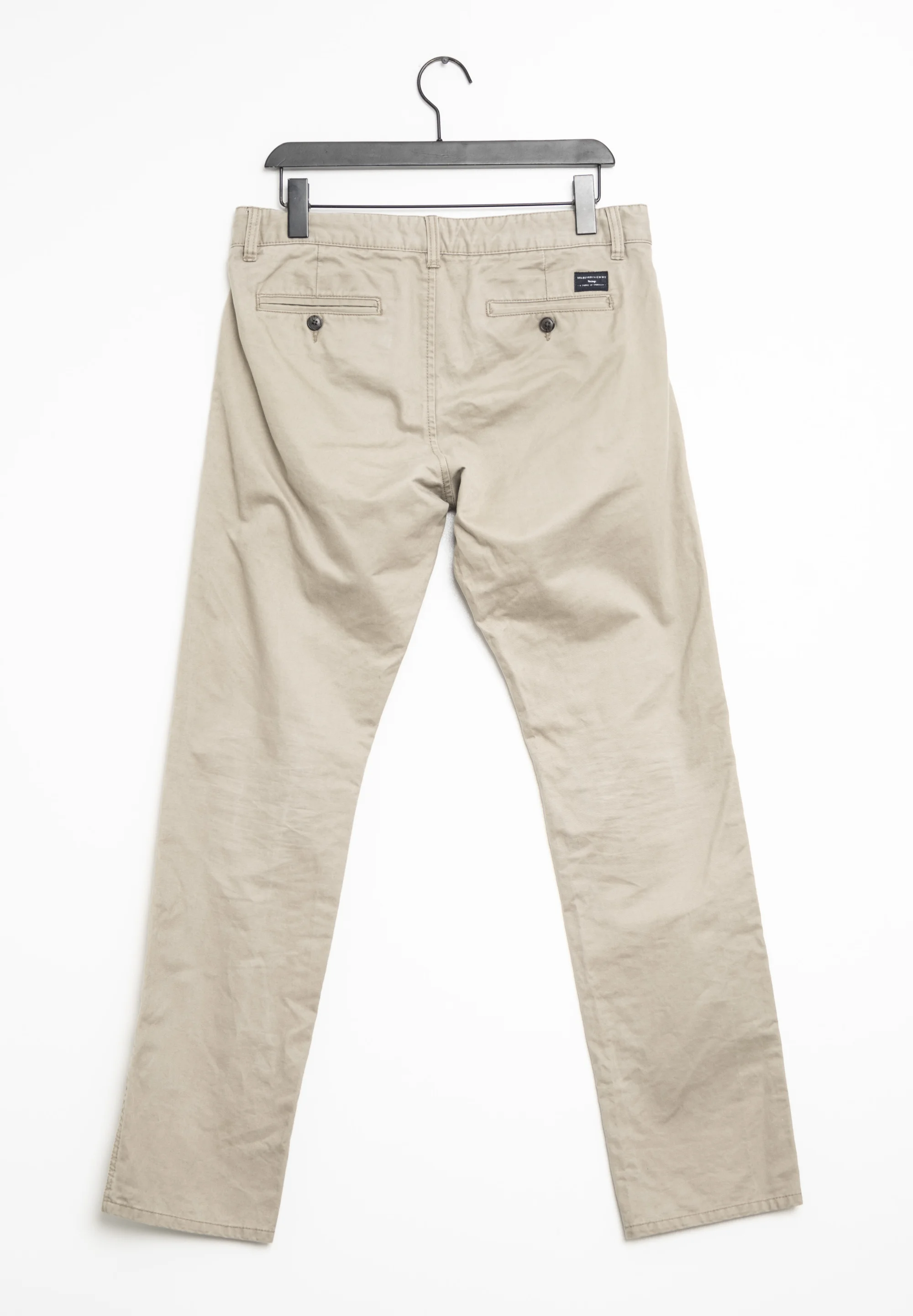 Selected Homme Chino