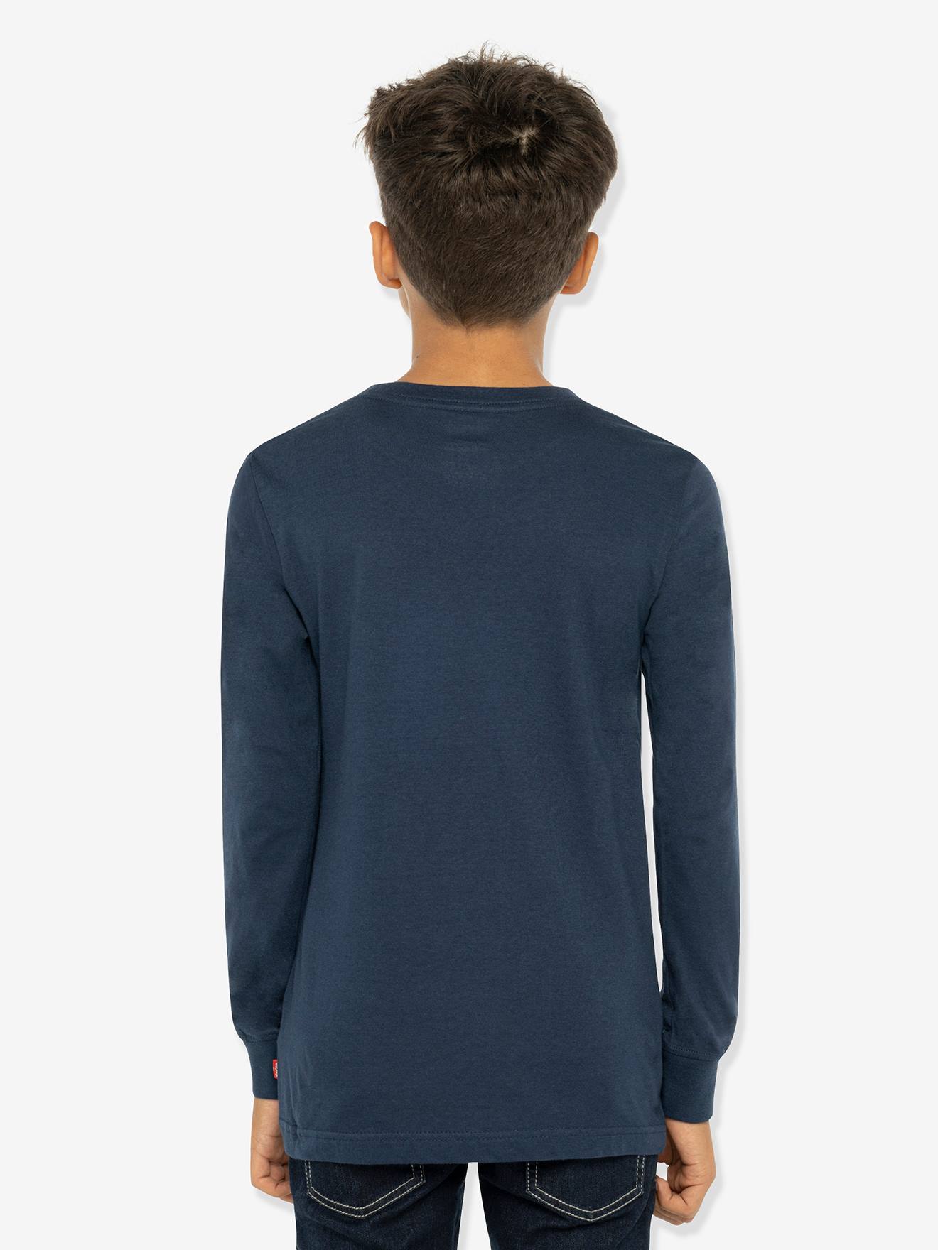 T-shirt Batwing Levi's® gris